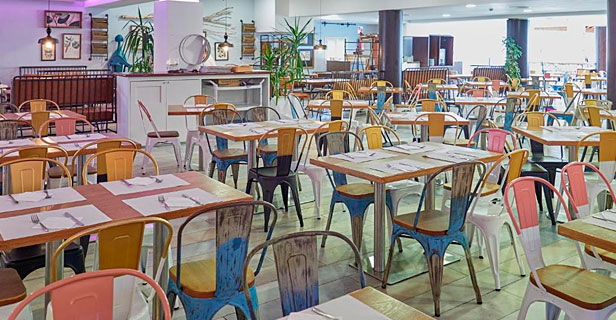 Aparthotel O7 Be Klub