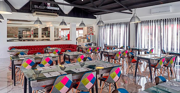 Aparthotel O7 Be Klub