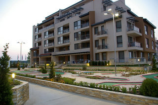 Aparthotel Obzor Beach Resort