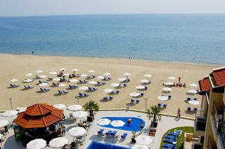 Aparthotel Obzor Beach Resort