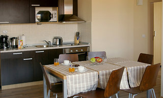 Aparthotel Obzor Beach Resort