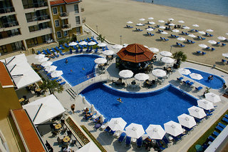 Aparthotel Obzor Beach Resort