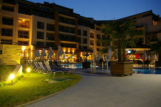 Aparthotel Obzor Beach Resort