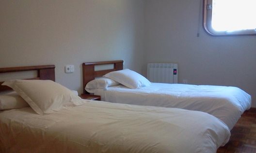 Aparthotel Oca Nova Manzaneda