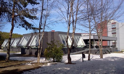 Aparthotel Oca Nova Manzaneda