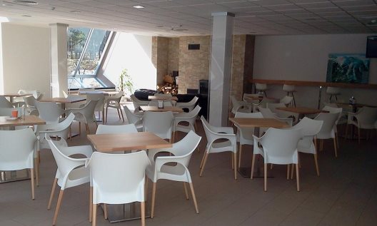 Aparthotel Oca Nova Manzaneda