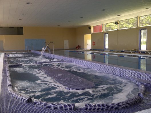 Aparthotel Oca Nova Manzaneda