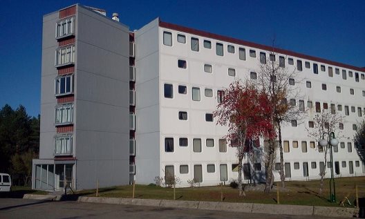 Aparthotel Oca Nova Manzaneda