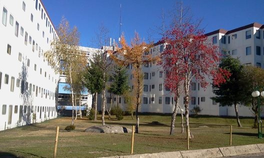 Aparthotel Oca Nova Manzaneda