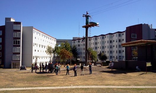 Aparthotel Oca Nova Manzaneda