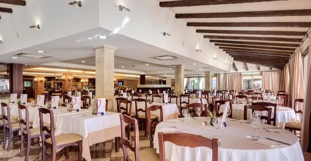 Aparthotel Occidental Playa De Palma
