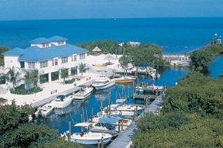 Aparthotel Ocean Pointe Suites At Key Largo
