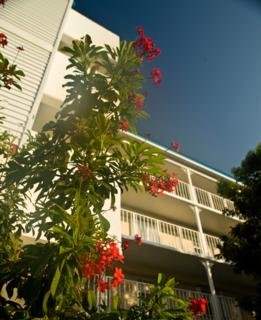 Aparthotel Ocean Pointe Suites At Key Largo