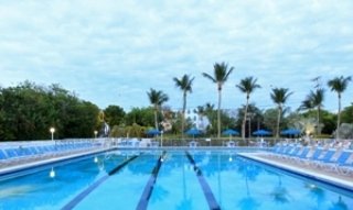 Aparthotel Ocean Pointe Suites At Key Largo