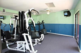 Aparthotel Ocean Reef Yacht Club & Resort