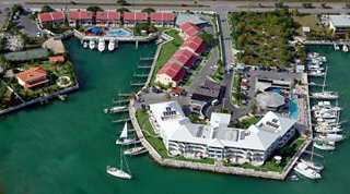 Aparthotel Ocean Reef Yacht Club & Resort