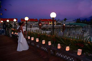 Aparthotel Ocean Reef Yacht Club & Resort