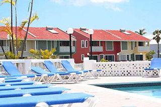 Aparthotel Ocean Reef Yacht Club & Resort
