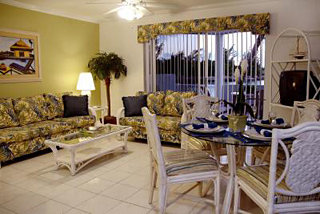 Aparthotel Ocean Reef Yacht Club & Resort