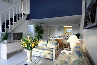 Aparthotel Ocean Reef Yacht Club & Resort