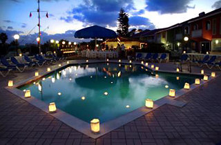 Aparthotel Ocean Reef Yacht Club & Resort