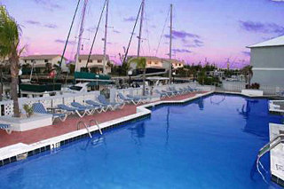 Aparthotel Ocean Reef Yacht Club & Resort