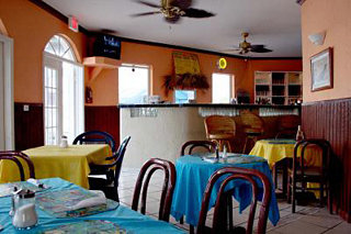 Aparthotel Ocean Reef Yacht Club & Resort