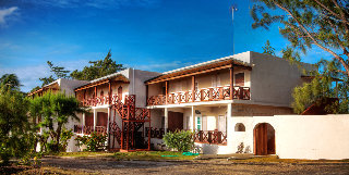 Aparthotel Ocean Spray Beach