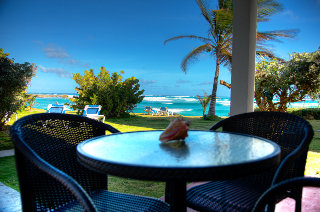 Aparthotel Ocean Spray Beach