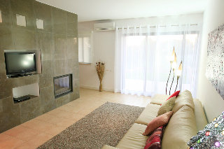 Aparthotel Ocean View Residences