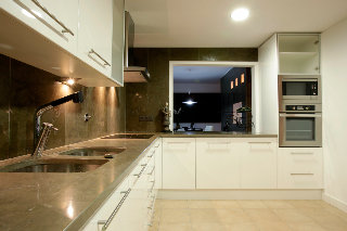 Aparthotel Ocean View Residences
