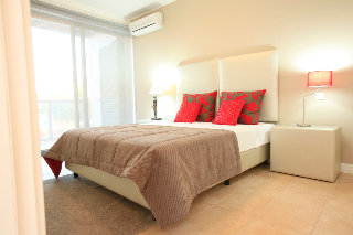 Aparthotel Ocean View Residences
