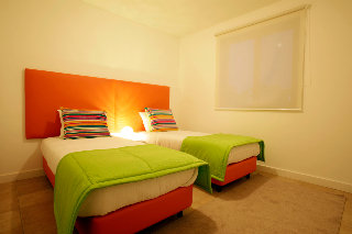 Aparthotel Ocean View Residences