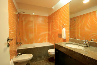 Aparthotel Ocean View Residences