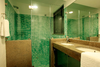 Aparthotel Ocean View Residences