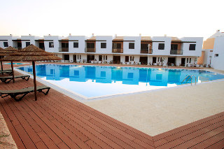 Aparthotel Ocean View Residences