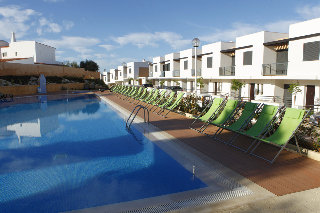 Aparthotel Ocean View Residences