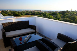 Aparthotel Ocean View Residences