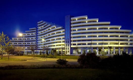 Aparthotel Oceano Atlantico
