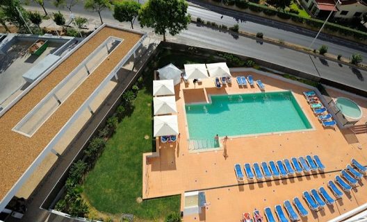 Aparthotel Oceano Atlantico