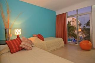 Aparthotel Oceano Palace