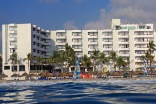 Aparthotel Oceano Palace