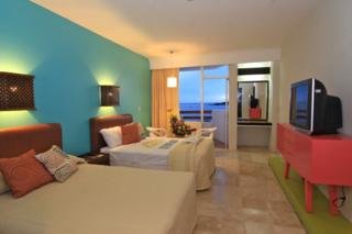 Aparthotel Oceano Palace