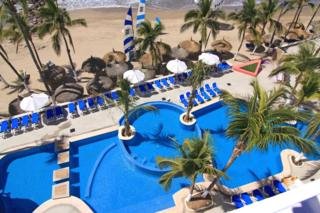 Aparthotel Oceano Palace