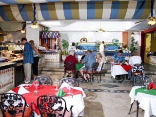 Aparthotel Oceano Palace