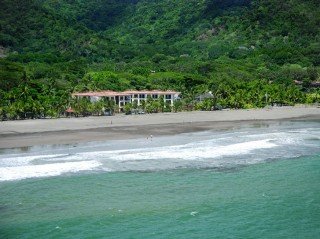 Aparthotel Oceans Bahia Azul