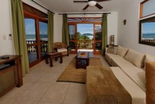 Aparthotel Oceans Bahia Azul