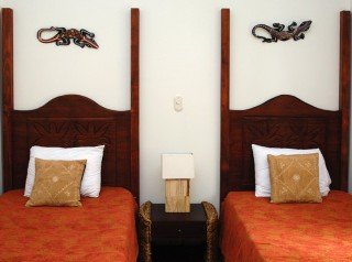 Aparthotel Oceans Bahia Azul