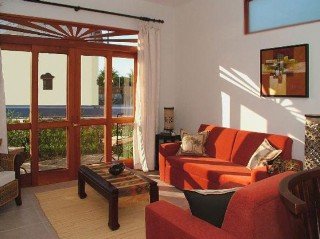 Aparthotel Oceans Bahia Azul