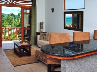 Aparthotel Oceans Bahia Azul